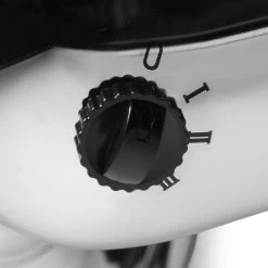 Tristar VE5952 Gulvventilator, Forkromet, Højdejusterbar -Viftebelysning Discountbutik ve5952 gulvventilator forkromet hojdejusterbar 3