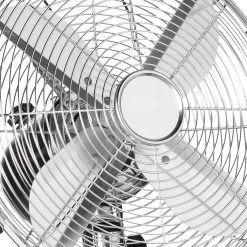 Tristar VE5953 Bordventilator, 3 Positioner -Viftebelysning Discountbutik ve5953 bordventilator 3 positioner 5