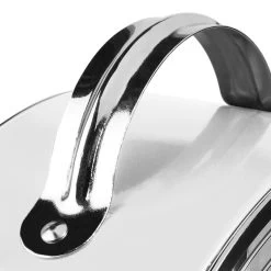 Tristar VE5967 Bordventilator, Hvid -Viftebelysning Discountbutik ve5967 bordventilator hvid 4