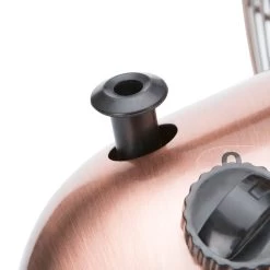 Tristar VE5970 Bordventilator, Blank Kobber -Viftebelysning Discountbutik ve5970 bordventilator blank kobber 4