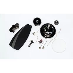 Westinghouse Alloy - Moderne Loftventilator -Viftebelysning Discountbutik westinghouse alloy moderne loftventilator 5