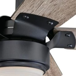 Westinghouse Morris Loftventilator Med LED-lys -Viftebelysning Discountbutik westinghouse morris loftventilator med led lys 3