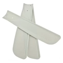 Westinghouse Mountain Gale Hvid Blæser -Viftebelysning Discountbutik westinghouse mountain gale hvid blaeser 2