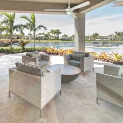 Westinghouse Mountain Gale Hvid Blæser -Viftebelysning Discountbutik westinghouse mountain gale hvid blaeser 4