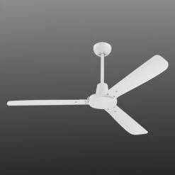 Westinghouse Urban Gale - Hvid Ventilator