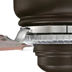 Westinghouse Welford Loftventilator, Bronze -Viftebelysning Discountbutik westinghouse welford loftventilator bronze 2