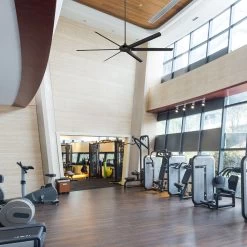 Westinghouse Widespan Loftventilator, Sort -Viftebelysning Discountbutik westinghouse widespan loftventilator sort 2