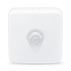 WiZ-bevægelsessensor, Batteridrevet