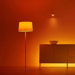 WiZ P45 LED-pære E14 4,9 W Satineret Dråbe 18 WiZ P45 LED-pære E14 4,9 W Satineret Dråbe -Viftebelysning Discountbutik wiz p45 led paere e14 4 9 w satineret drabe 7