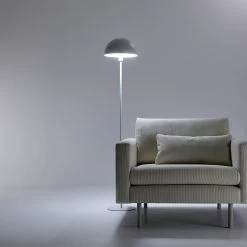 WiZ P45 LED-pære E27 4,9 W Satineret Dråbe -Viftebelysning Discountbutik wiz p45 led paere e27 4 9 w satineret drabe 3