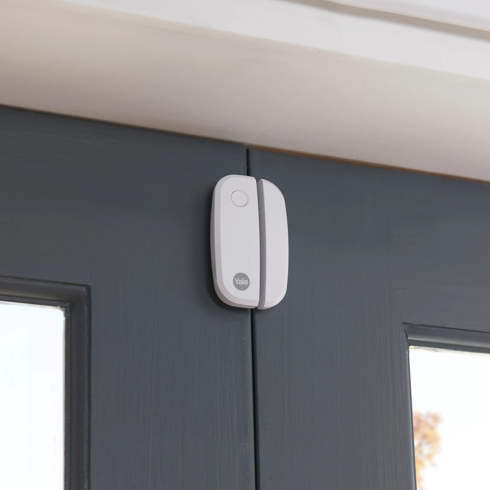 Yale Sync Dør- Og Vindueskontakt 4 Yale Sync Dør- Og Vindueskontakt - Billede 2