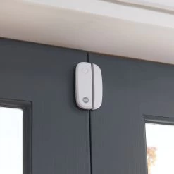 Yale Sync Dør- Og Vindueskontakt 12 Yale Sync Dør- Og Vindueskontakt -Viftebelysning Discountbutik yale sync dor og vindueskontakt 2