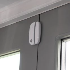 Yale Sync Dør- Og Vindueskontakt 14 Yale Sync Dør- Og Vindueskontakt -Viftebelysning Discountbutik yale sync dor og vindueskontakt 4