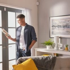 Yale Sync Dør- Og Vindueskontakt 16 Yale Sync Dør- Og Vindueskontakt -Viftebelysning Discountbutik yale sync dor og vindueskontakt 6