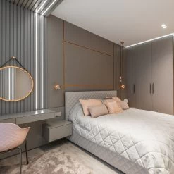 Alu Mørtelfri Profil 200cm Med Opal Afdækning -Viftebelysning Discountbutik alu mortelfri profil 200cm med opal afdaekning 3