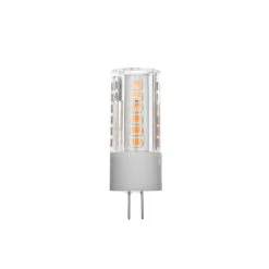Arcchio LED-stiftsokkelpære G4 3,4 W 2.700 K 4er -Viftebelysning Discountbutik arcchio led stiftsokkelpaere g4 3 4 w 2 700 k 4er 2
