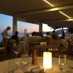 Bordlampe Tub I Pakke Med 6, App-styrbar, RGBW -Viftebelysning Discountbutik bordlampe tub i pakke med 6 app styrbar rgbw 4