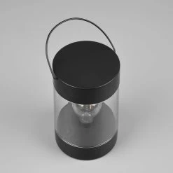 Camargo Udendørs LED-dekorationslygte Batteridrift -Viftebelysning Discountbutik camargo udendors led dekorationslygte batteridrift 4