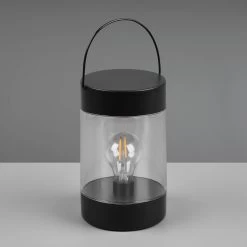 Camargo Udendørs LED-dekorationslygte Batteridrift -Viftebelysning Discountbutik camargo udendors led dekorationslygte batteridrift 5