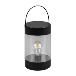 Camargo Udendørs LED-dekorationslygte Batteridrift -Viftebelysning Discountbutik camargo udendors led dekorationslygte batteridrift 6