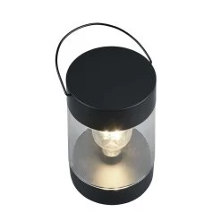 Camargo Udendørs LED-dekorationslygte Batteridrift -Viftebelysning Discountbutik camargo udendors led dekorationslygte batteridrift 7