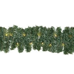 Markslöjd Chrissline Extra Original Guirl. 100 LEDer 2.300 K