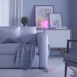 Cololight Dekorationslampe Til Udvidelse, 1 Styk -Viftebelysning Discountbutik cololight dekorationslampe til udvidelse 1 styk 2