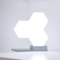 Cololight Dekorationslampe Til Udvidelse, 1 Styk -Viftebelysning Discountbutik cololight dekorationslampe til udvidelse 1 styk 3