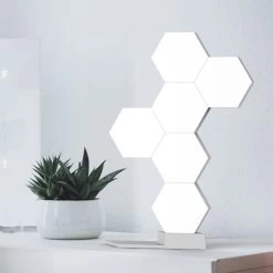 Cololight Dekorationslampe Til Udvidelse, 1 Styk -Viftebelysning Discountbutik cololight dekorationslampe til udvidelse 1 styk 8