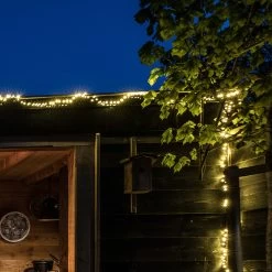 Fairybell ProExtend String Lyskæde Startsæt