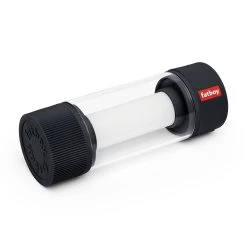 Fatboy Tjoepke LED-bordlampe Med Batteri, Antracit 12 Fatboy Tjoepke LED-bordlampe Med Batteri, Antracit -Viftebelysning Discountbutik fatboy tjoepke led bordlampe med batteri antracit 3