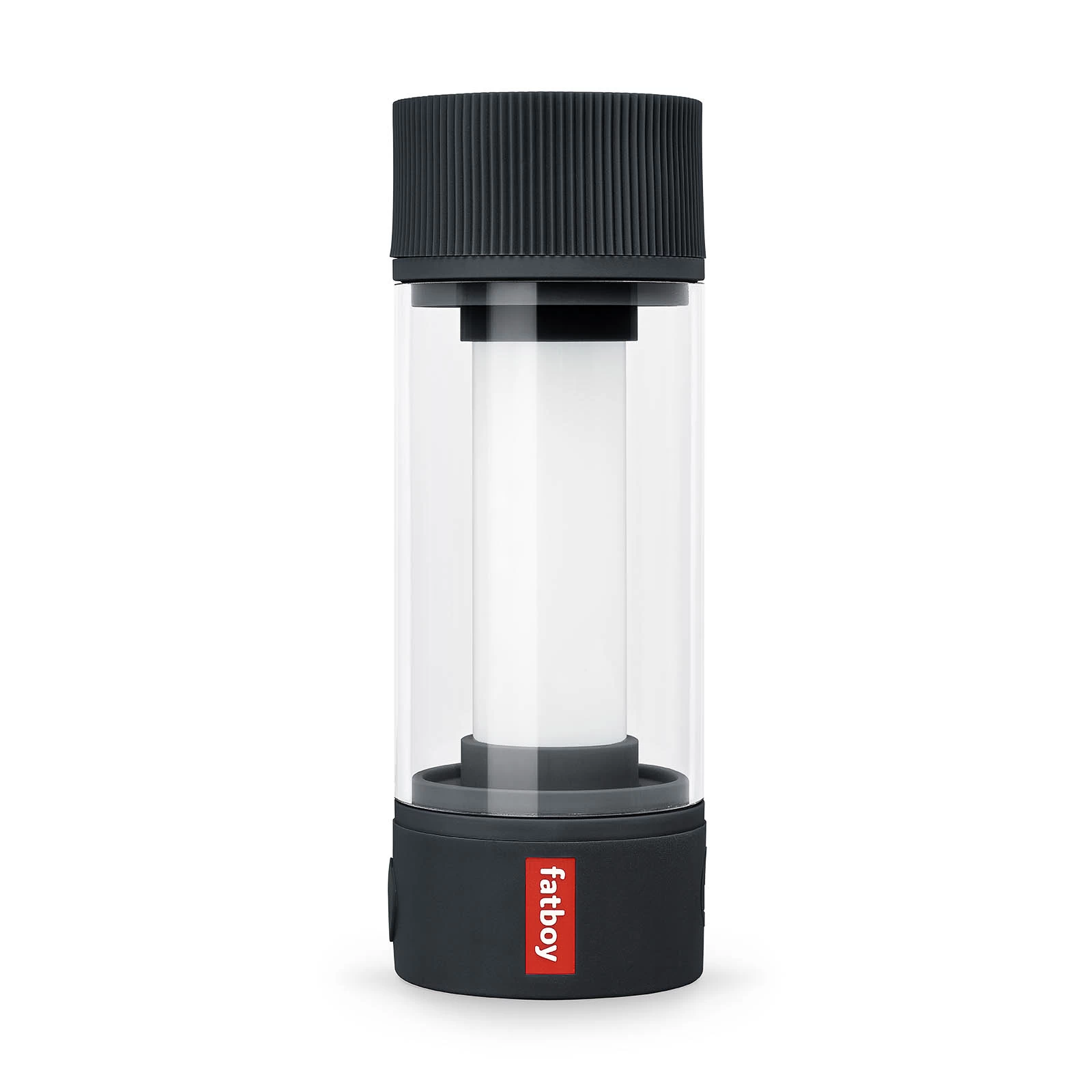 Fatboy Tjoepke LED-bordlampe Med Batteri, Antracit 8 Fatboy Tjoepke LED-bordlampe Med Batteri, Antracit - Billede 6