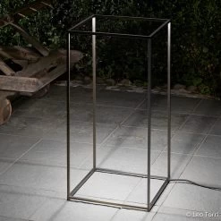 FLOS Ipnos Outdoor - Udendørs LED-designerlampe -Viftebelysning Discountbutik flos ipnos outdoor udendors led designerlampe 4