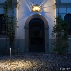 FLOS Ipnos Outdoor - Udendørs LED-designerlampe -Viftebelysning Discountbutik flos ipnos outdoor udendors led designerlampe 5