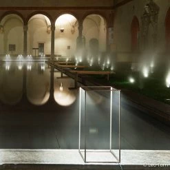 FLOS Ipnos Outdoor - Udendørs LED-designerlampe -Viftebelysning Discountbutik flos ipnos outdoor udendors led designerlampe 6