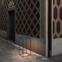 FLOS Ipnos Outdoor - Udendørs LED-designerlampe -Viftebelysning Discountbutik flos ipnos outdoor udendors led designerlampe 7