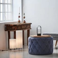 LE KLINT Candle Light LED-lanternelampe, Sort -Viftebelysning Discountbutik le klint candle light led lanternelampe sort 3