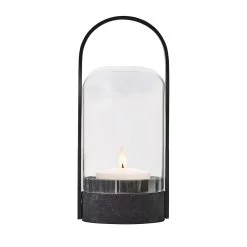 LE KLINT Candle Light LED-lanternelampe, Sort -Viftebelysning Discountbutik le klint candle light led lanternelampe sort 5