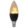 Star Trading LED-kertepære Flame E14 1.800 K 2 Star Trading LED-kertepære Flame E14 1.800 K -Viftebelysning Discountbutik led kertepaere flame e14 1 800 k