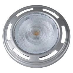 Star Trading LED-reflektor GU10 ES111 11,5W 3.000K, Kan Dæmpes -Viftebelysning Discountbutik led reflektor gu10 es111 11 5w 3 000k kan daempes 2
