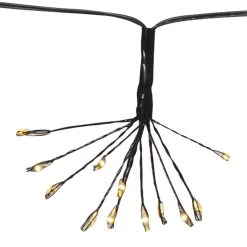 Star Trading LED Solar Lyskæde Firework -Viftebelysning Discountbutik led solar lyskaede firework 4