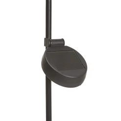 EGLO LED-solcellelampe 48702 Med Jordspyd Og Glaskugle -Viftebelysning Discountbutik led solcellelampe 48702 med jordspyd og glaskugle 4