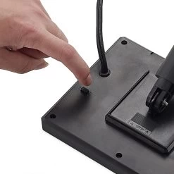 Lindby Amelika LED-solcellependellampe Rattanlook -Viftebelysning Discountbutik lindby amelika led solcellependellampe rattanlook 7