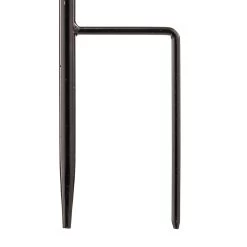 Lindby Firas LED-solcelle-dekolampe, Flamme -Viftebelysning Discountbutik lindby firas led solcelle dekolampe flamme 6