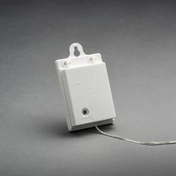 Lyskæden Stjerne, Udendørs LED, 40 Lys -Viftebelysning Discountbutik lyskaeden stjerne udendors led 40 lys 3