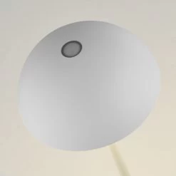 Mushroom LED-bordlampe, USB-port -Viftebelysning Discountbutik mushroom led bordlampe usb port 2