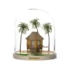 Seletti My Little Holiday LED-dekorationsfigur -Viftebelysning Discountbutik my little holiday led dekorationsfigur