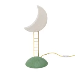 Seletti My Secret Place Deko LED-bordlampe