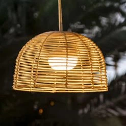 Newgarden Bossa LED-pendellampe Med Batteri