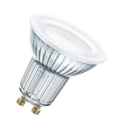 OSRAM LED Glasreflektor GU10 7,9W 927 120° Dæmpbar